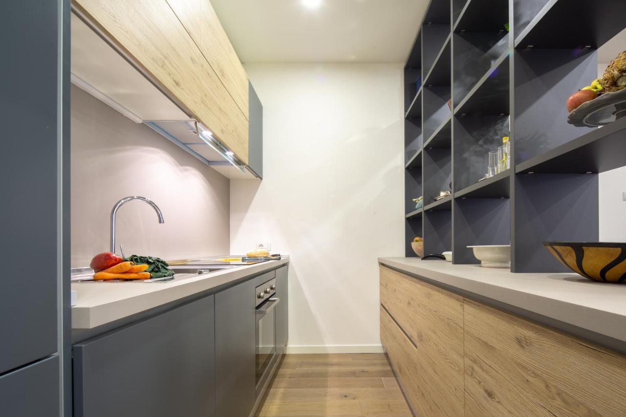 Luxury Liberty Palace Apartamento *