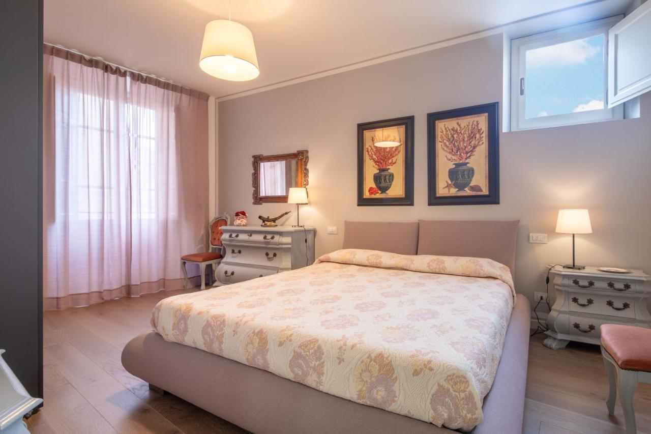 Luxury Liberty Palace Apartamento *