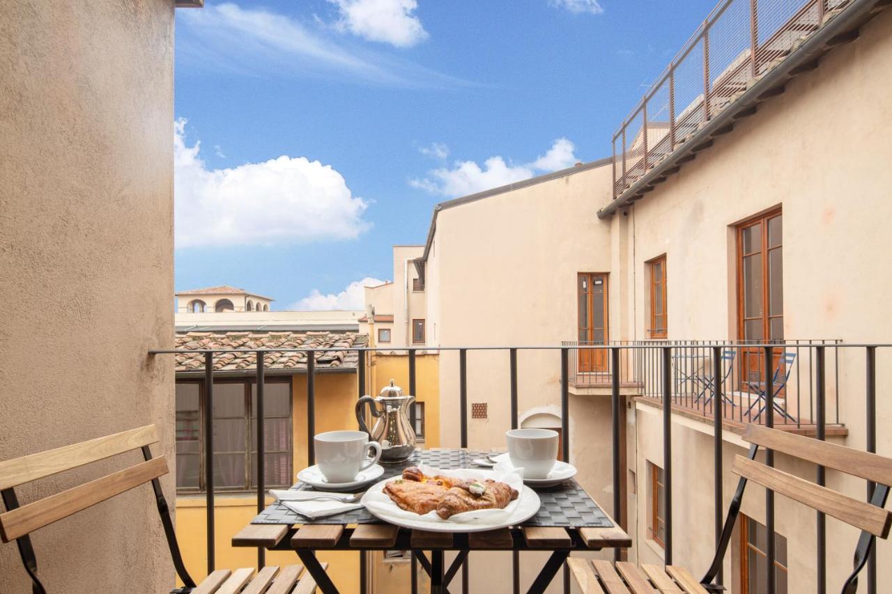 Luxury Liberty Palace Apartamento Florença