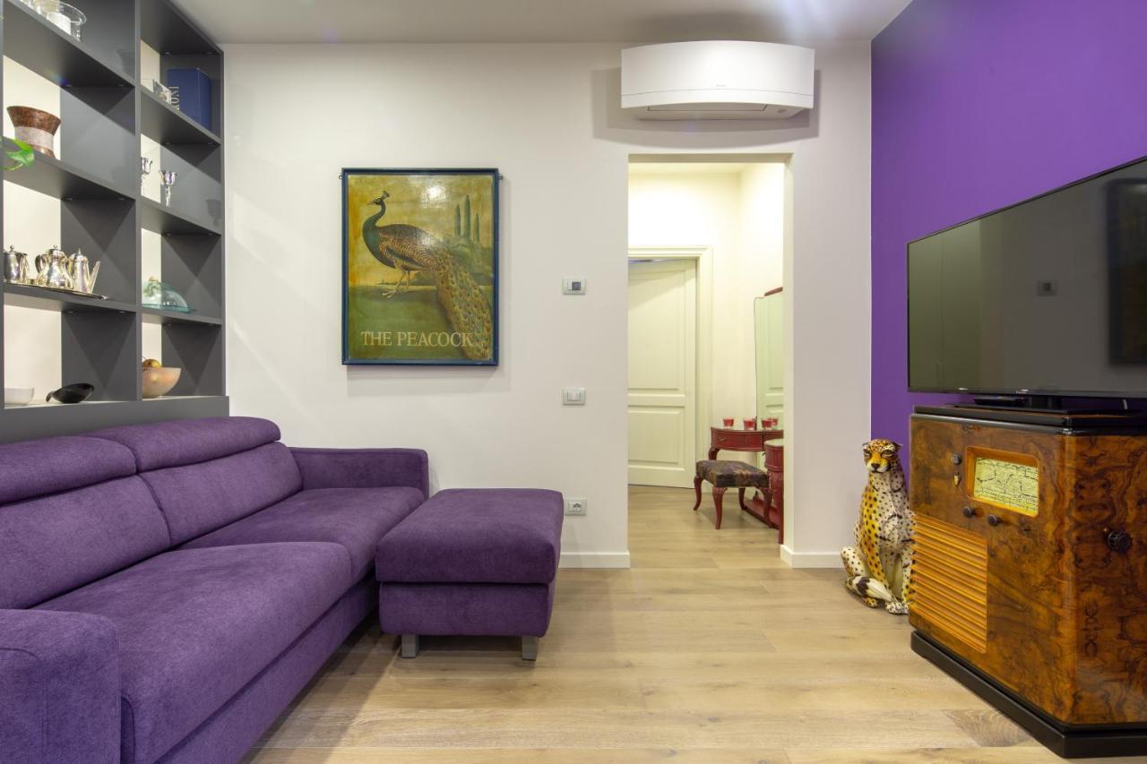 Luxury Liberty Palace Apartamento Florença