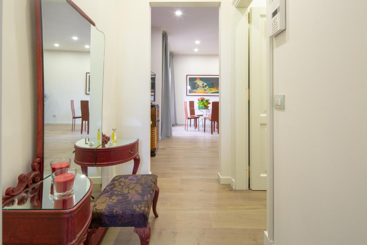 Luxury Liberty Palace Apartamento Florença