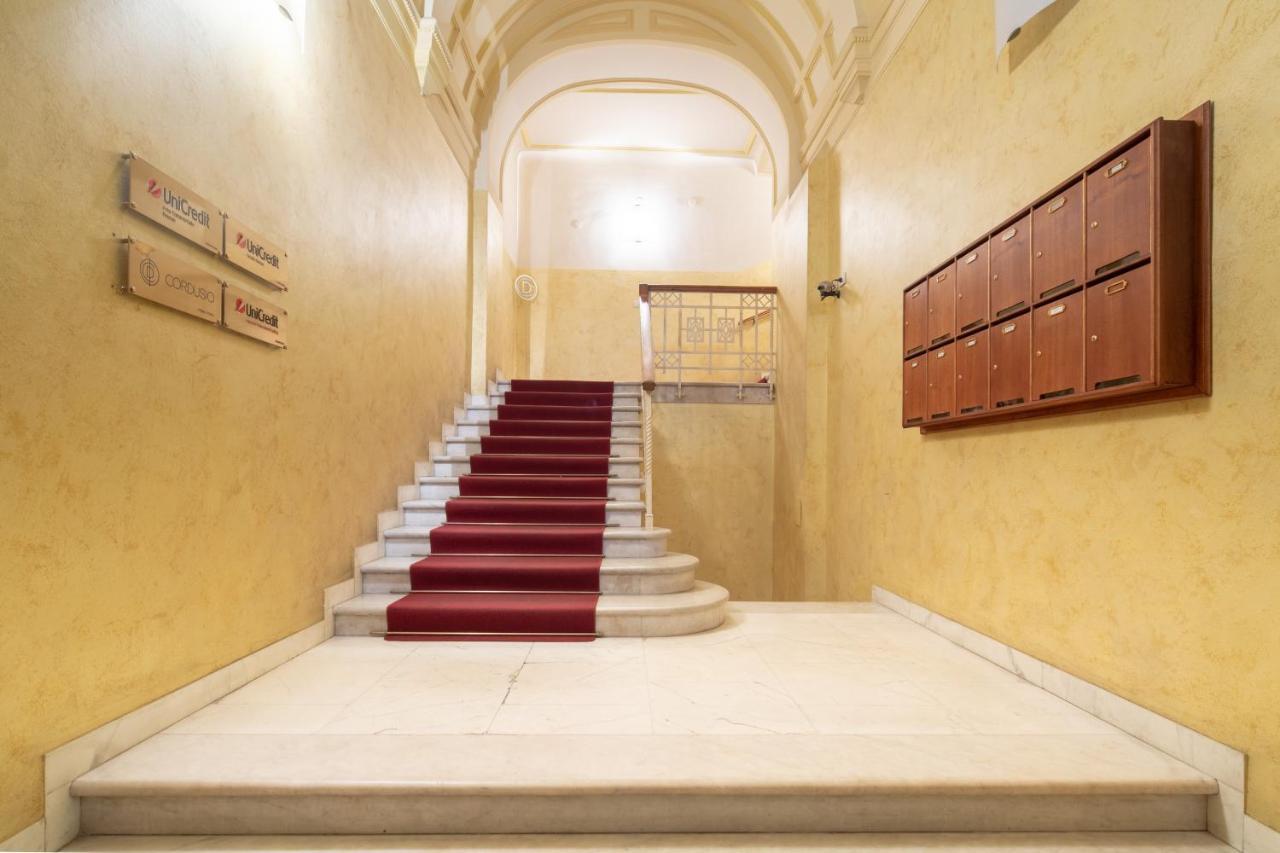 Luxury Liberty Palace Florença
