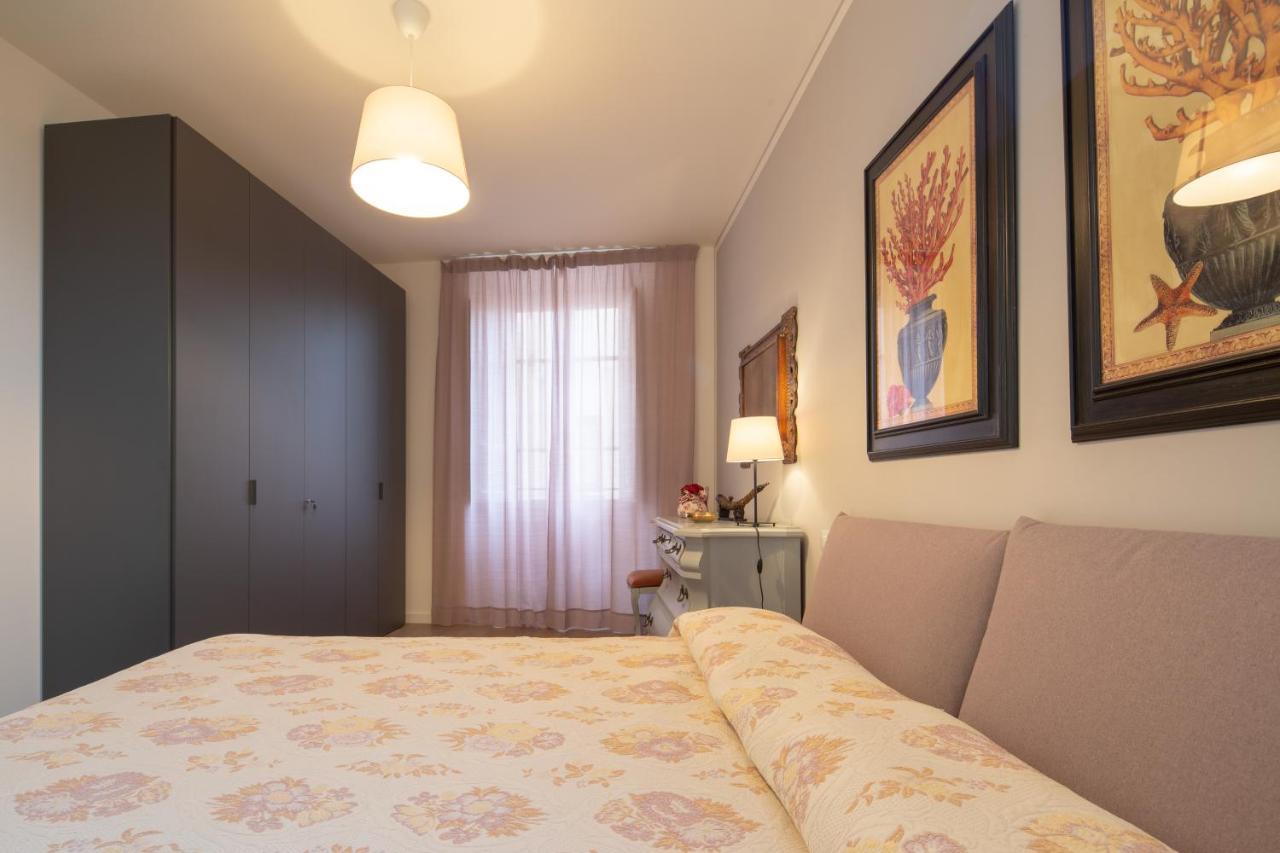 Luxury Liberty Palace Apartamento Florença